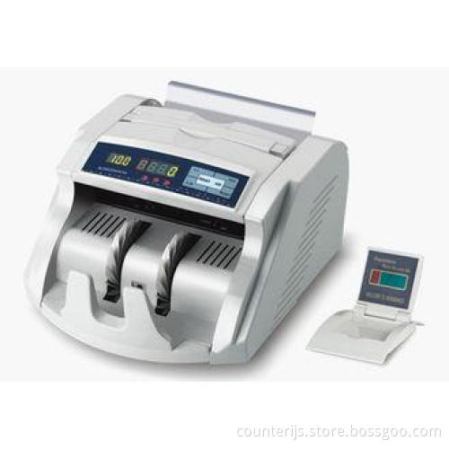 OEM / ODM Professinal Automatic Money Counter Calculator ,